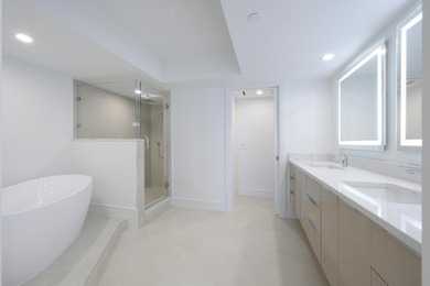 Sleek, modern and fully renovated unit. Two bedroom, two baths - photo 20