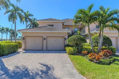(private lake, pond, coastal) Home For Sale in Naples Florida