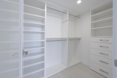 Sleek, modern and fully renovated unit. Two bedroom, two baths - photo 22