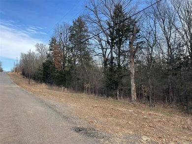 Lake Tenkiller Lot Sale Pending in Cookson Oklahoma