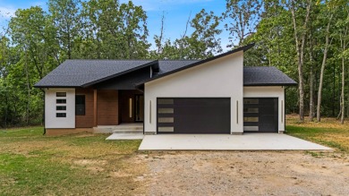 Lake Home For Sale in West Plains, Missouri