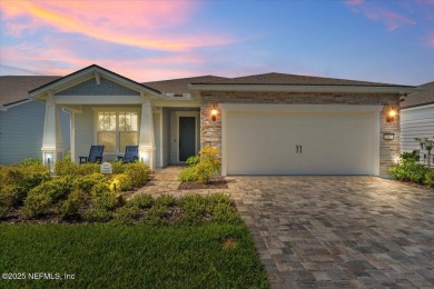 Tolomato River Home Sale Pending in Ponte Vedra Florida