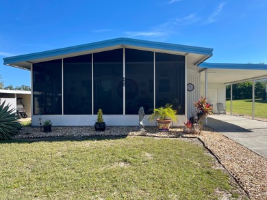 Lake Sunshine Home For Sale in Lady Lake Florida