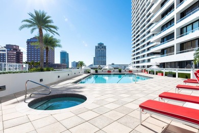 Sleek, modern and fully renovated unit. Two bedroom, two baths - photo 44