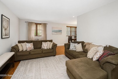Welcome to this well-maintained one-bedroom co-op located in the - photo 4