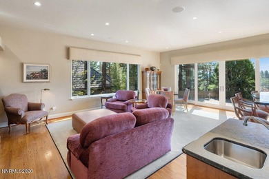 This exquisite custom home is located in the coveted private - photo 6