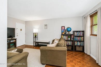 Welcome to this well-maintained one-bedroom co-op located in the - photo 6