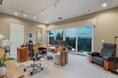 This exquisite custom home is located in the coveted private - photo 10