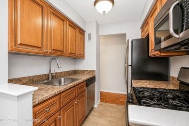 Welcome to this well-maintained one-bedroom co-op located in the - photo 10