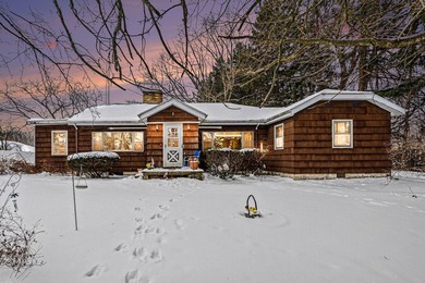 Lake Michigan - Berrien County Home For Sale in Saint Joseph Michigan