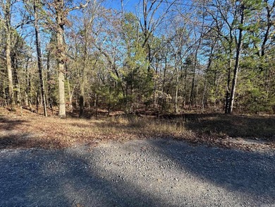 Greers Ferry Lake Acreage For Sale in Higden Arkansas