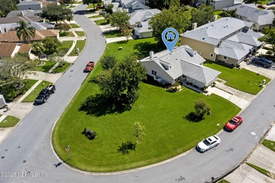 Lake Narcissus Condo Active Under Contract in Jacksonville Florida