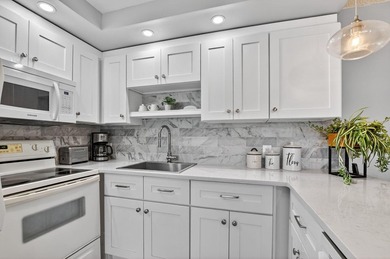 Amazing turn key condo with spectacular water view. 1-bedroom, 1 - photo 2