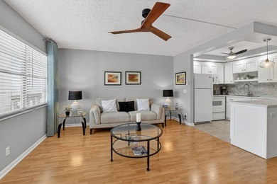 Amazing turn key condo with spectacular water view. 1-bedroom, 1 - photo 7