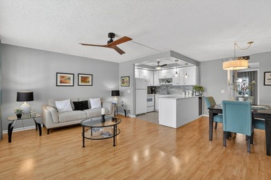 Amazing turn key condo with spectacular water view. 1-bedroom, 1 - photo 8