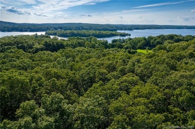 (private lake, pond, coastal) Acreage Sale Pending in Griswold Connecticut