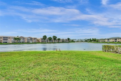 Lake Condo For Sale in Tamarac, Florida