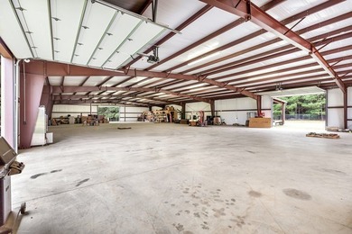 Great opportunity! 5.07 acres, approx 3+- acres fenced, balance - photo 10