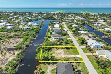 Lake Lot For Sale in Sanibel, Florida