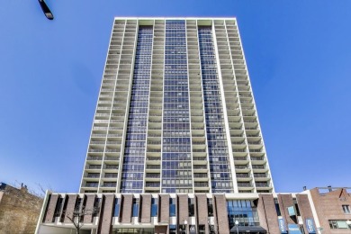 Lake Michigan - Cook County Condo Active Under Contract in Chicago Illinois