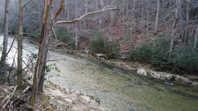 Lake Acreage For Sale in Hillsville, Virginia