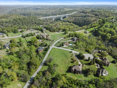 *Proposed New Construction* in Boone's Trace! Experience refined