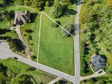 *Proposed New Construction* in Boone's Trace! Experience refined