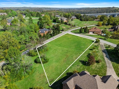 *Proposed New Construction* in Boone's Trace! Experience refined