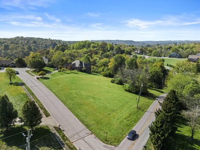 *Proposed New Construction* in Boone's Trace! Experience refined