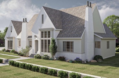 *Proposed New Construction* in Boone's Trace! Experience refined