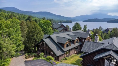 Lake Condo For Sale in Lake Placid, New York