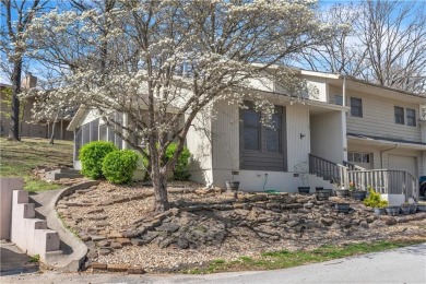 Lake Home For Sale in Bella Vista, Arkansas