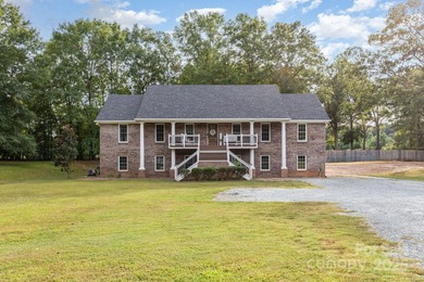 Lake Providence Home For Sale in Matthews North Carolina