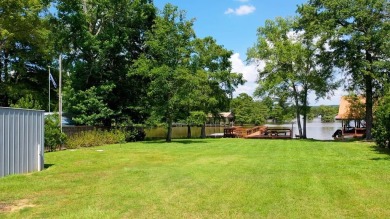 Lake Lot Sale Pending in Andalusia, Alabama