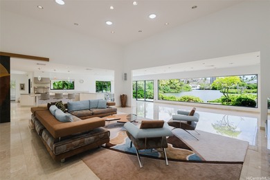 Lake Home For Sale in Honolulu, Hawaii