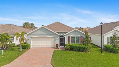 Lake Home For Sale in Port Charlotte, Florida