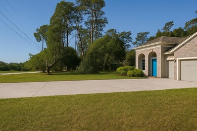 (private lake, pond, creek) Home For Sale in Sorrento Florida