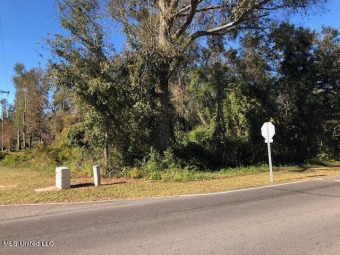 Twin Lakes Lot For Sale in Diamondhead Mississippi