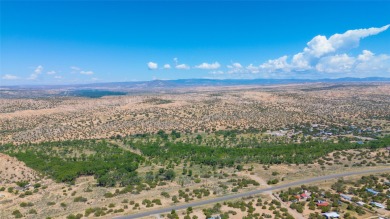 Lake Acreage For Sale in Ojo Caliente, New Mexico