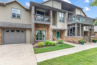 Lake Taneycomo Condo For Sale in Branson Missouri