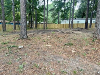 Lake Lot For Sale in Brookeland, Texas