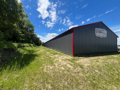 Two storage buildings: 3,400 sq. ft. and a 9,010 sq. ft. - 44 - photo 11