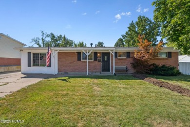 Great Salt Lake Home Sale Pending in Kaysville Utah