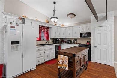 Perched on an elevated homesite in desirable south Fort Smith - photo 12
