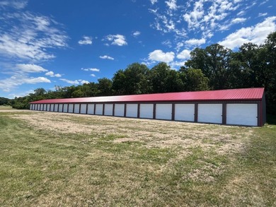 Two storage buildings: 3,400 sq. ft. and a 9,010 sq. ft. - 44 - photo 14