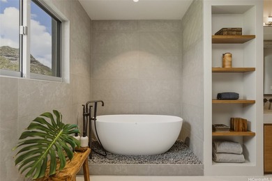 Breathtaking ocean views await from every room of *Maluhia,* a - photo 15