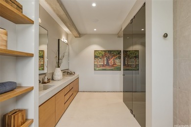 Breathtaking ocean views await from every room of *Maluhia,* a - photo 16