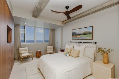 Breathtaking ocean views await from every room of *Maluhia,* a - photo 17