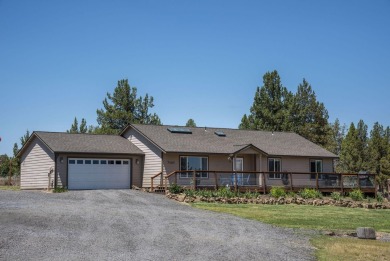 Billy Chinook Lake Home For Sale in Culver Oregon