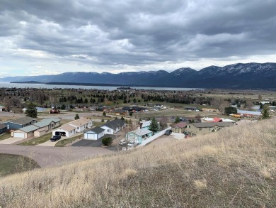 Flathead Lake Lot For Sale in Polson Montana